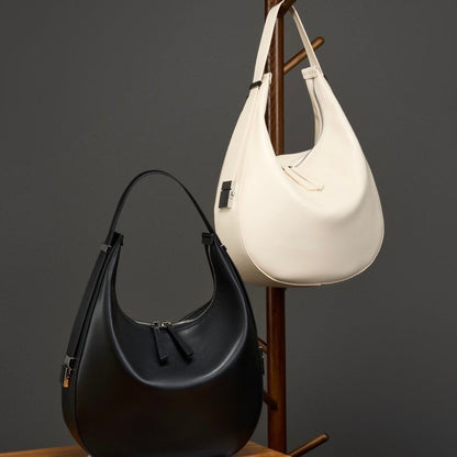 Embun Malam Aruna Shoulder Handbag