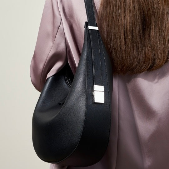 Embun Malam Aruna Shoulder Handbag