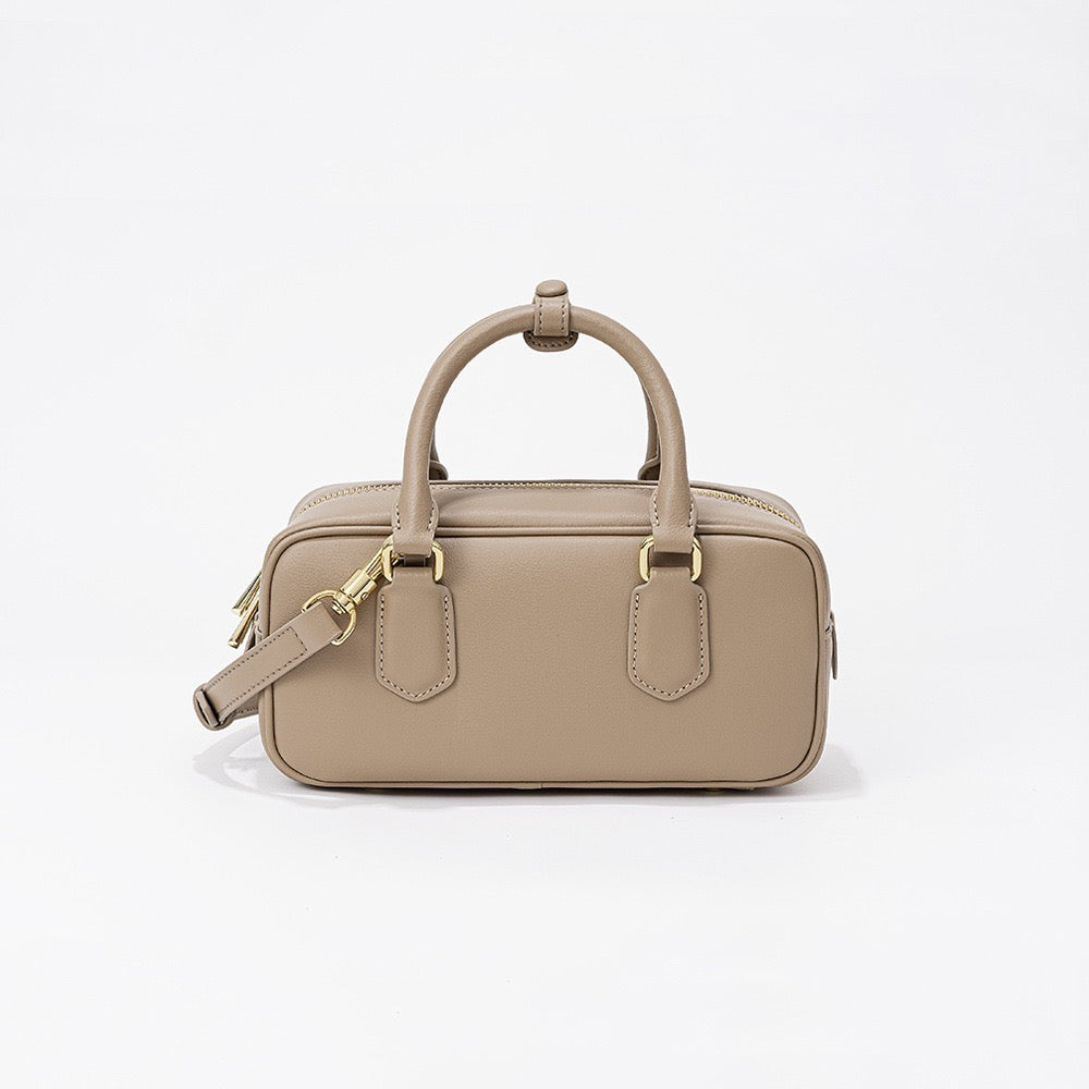 Bayang Sari Ading Box Bag