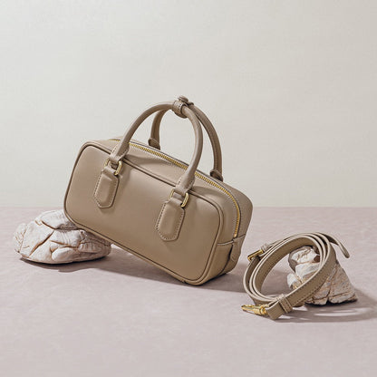 Bayang Sari Ading Box Bag