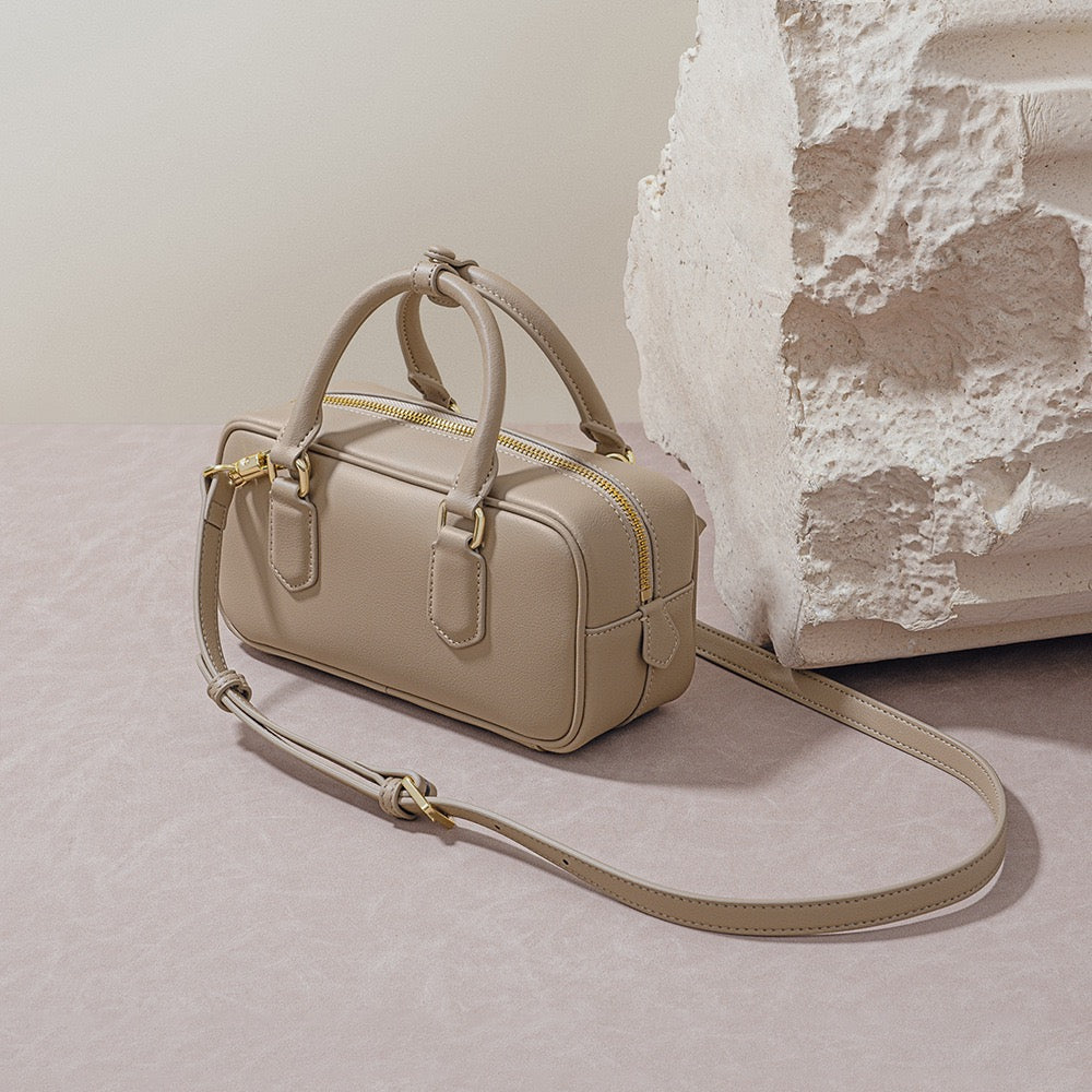 Bayang Sari Ading Box Bag