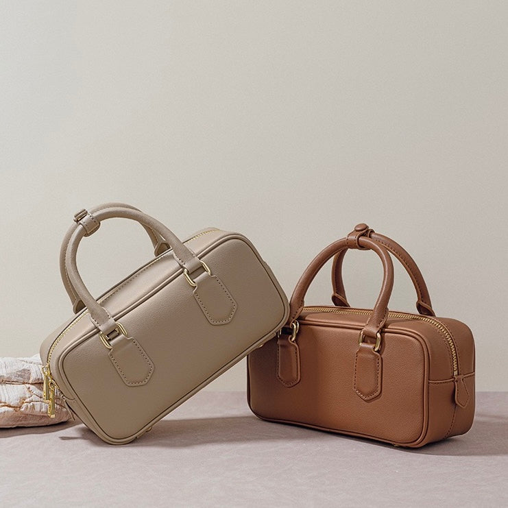 Bayang Sari Ading Box Bag