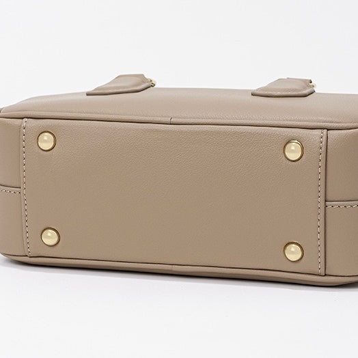 Bayang Sari Ading Box Bag