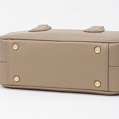 Bayang Sari Ading Box Bag