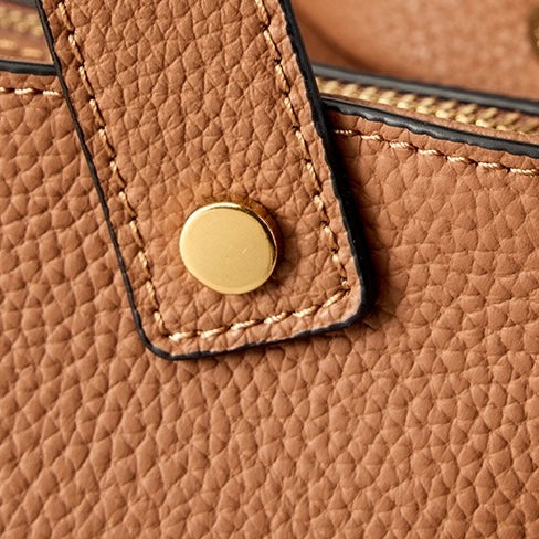 Bayang Sari Kiambang Bertaut Bucket Bag