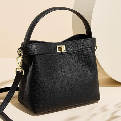 Embun Malam Santun Bucket Bag