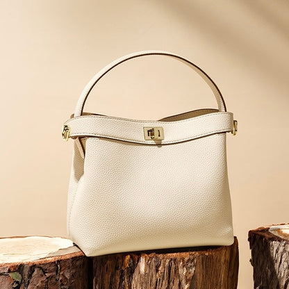 Embun Malam Santun Bucket Bag