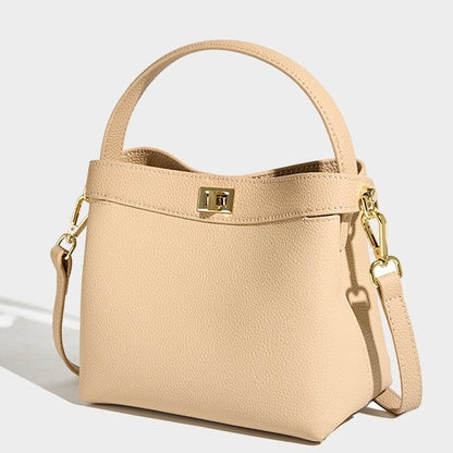 Embun Malam Santun Bucket Bag