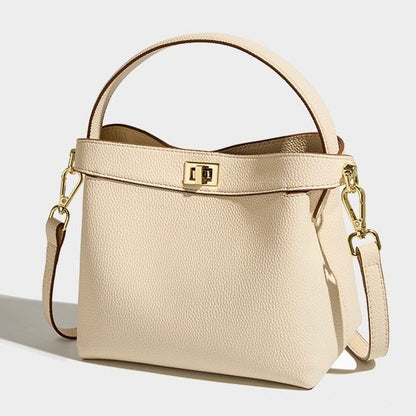 Embun Malam Santun Bucket Bag