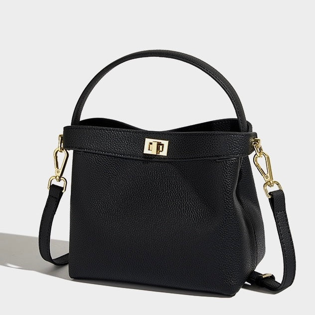 Embun Malam Santun Bucket Bag