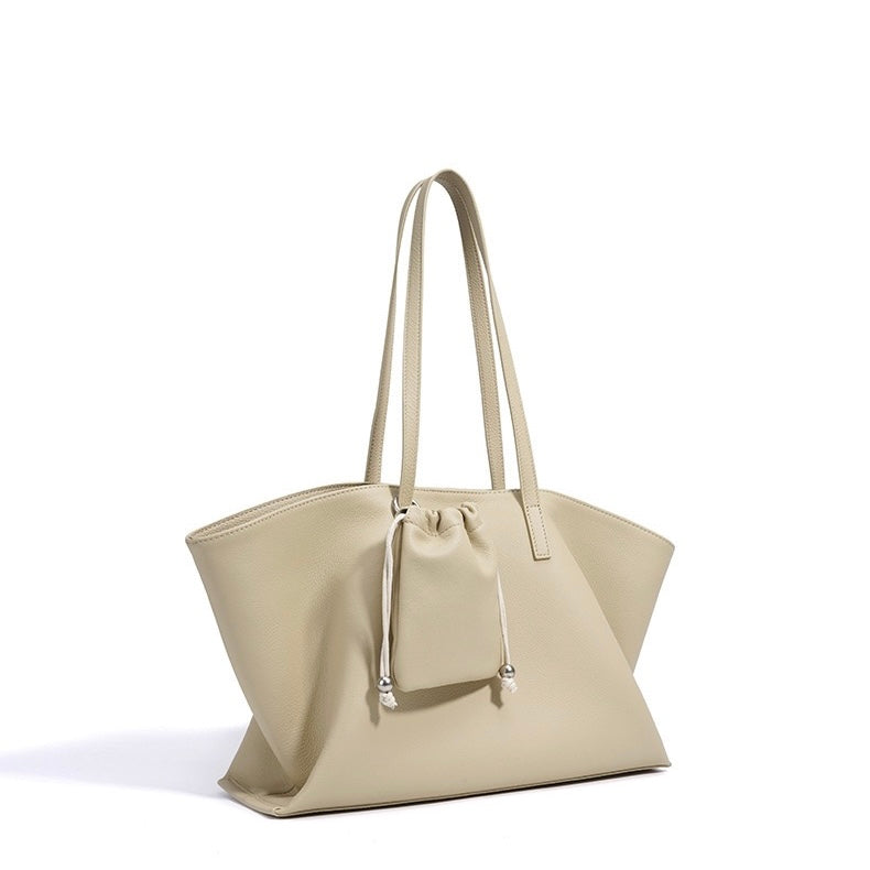 Embun Malam Laksana Tote Bag