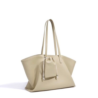 Embun Malam Laksana Tote Bag