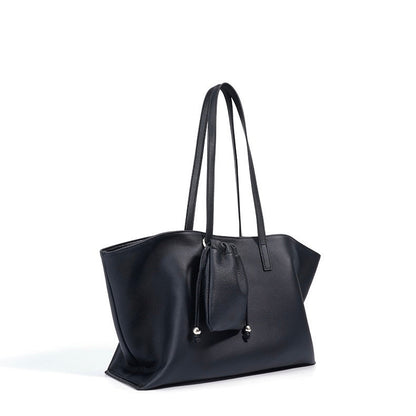 Embun Malam Laksana Tote Bag