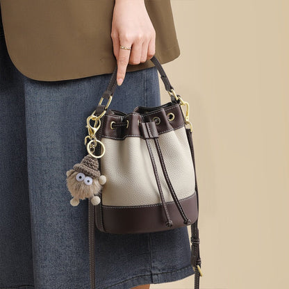 Bumi Lestari Uncang Bucket Bag