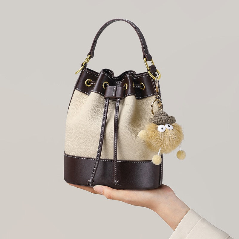 Bumi Lestari Uncang Bucket Bag