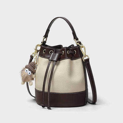 Bumi Lestari Uncang Bucket Bag