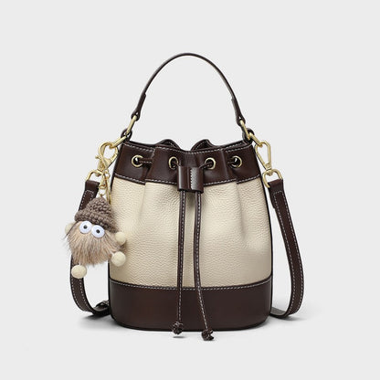 Bumi Lestari Uncang Bucket Bag