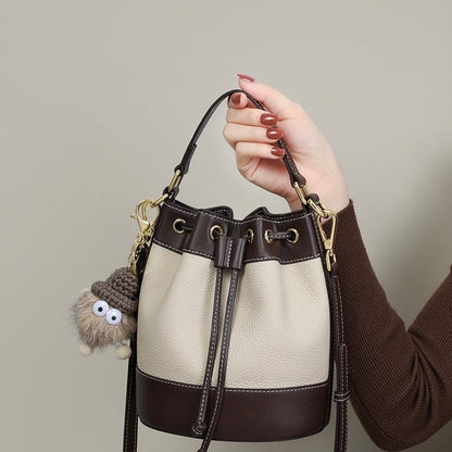 Bumi Lestari Uncang Bucket Bag