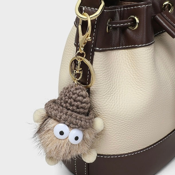 Bumi Lestari Uncang Bucket Bag