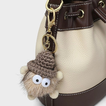 Bumi Lestari Uncang Bucket Bag