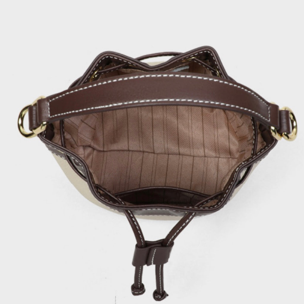 Bumi Lestari Uncang Bucket Bag