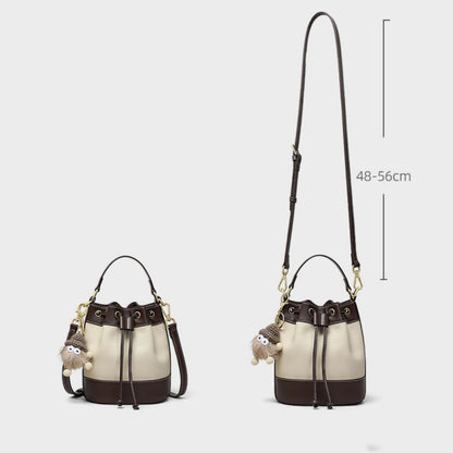 Bumi Lestari Uncang Bucket Bag