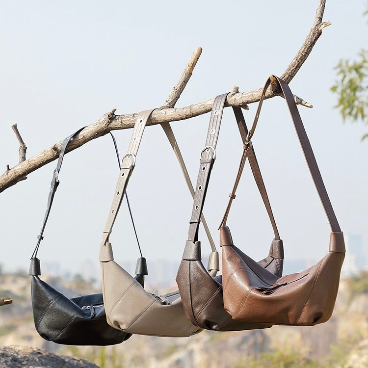 Embun Malam Cakra Crossbody Bag