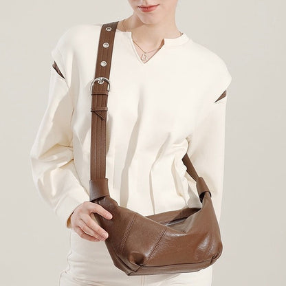 Embun Malam Cakra Crossbody Bag