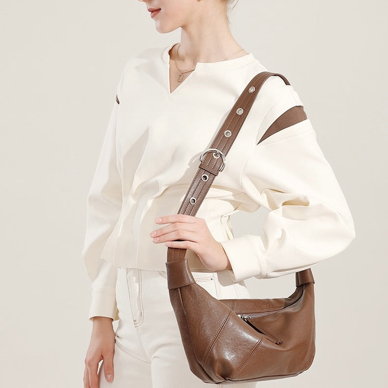 Embun Malam Cakra Crossbody Bag