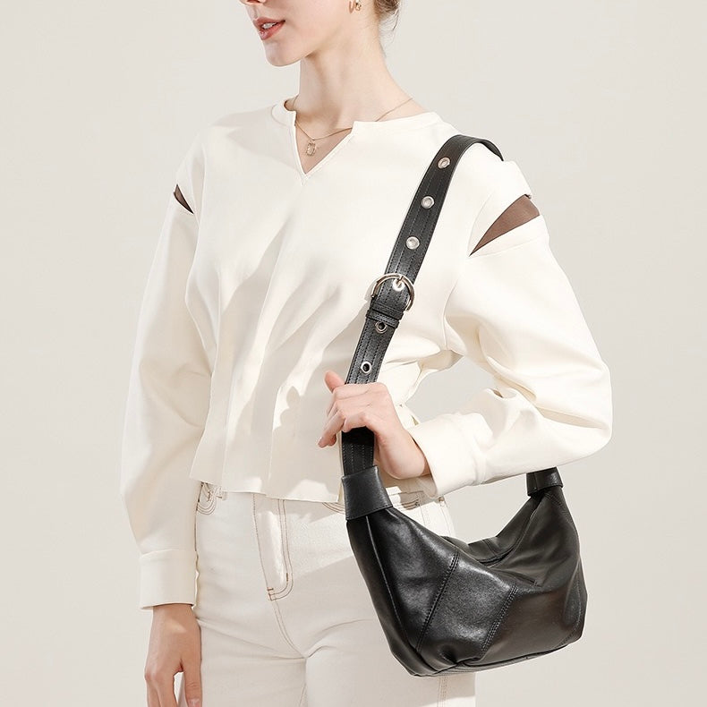 Embun Malam Cakra Crossbody Bag