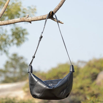 Embun Malam Cakra Crossbody Bag