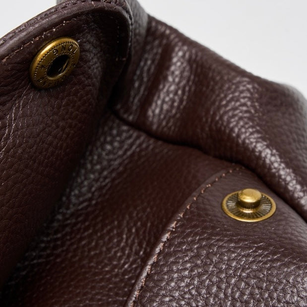 Bayang Sari Soft Casual Tote Bag