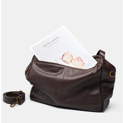 Bayang Sari Soft Casual Tote Bag