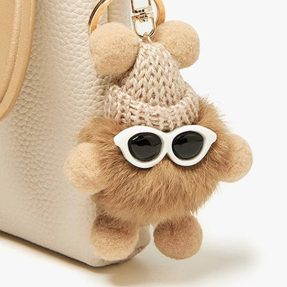 Bayang Sari Kelinci Mini Crossbody Bag