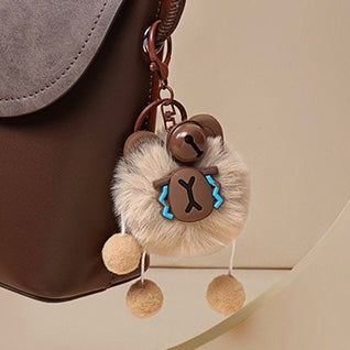 Bayang Sari Molek Vintage Crossbody Bag