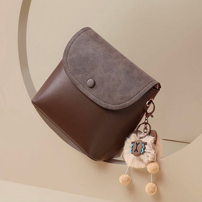 Bayang Sari Molek Vintage Crossbody Bag