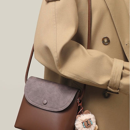 Bayang Sari Molek Vintage Crossbody Bag