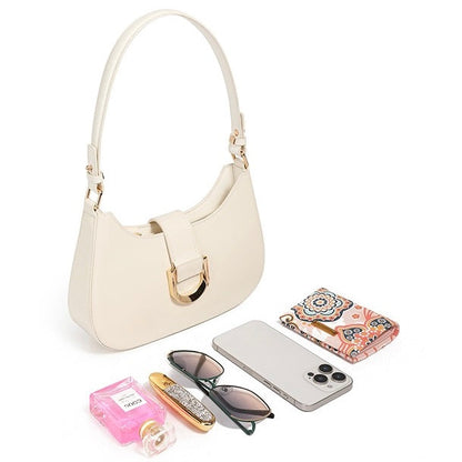 Embun Malam Gerhana Shoulder Bag