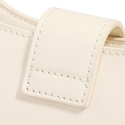 Embun Malam Gerhana Shoulder Bag