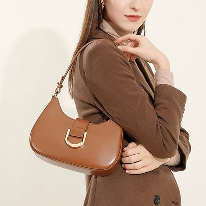 Embun Malam Gerhana Shoulder Bag