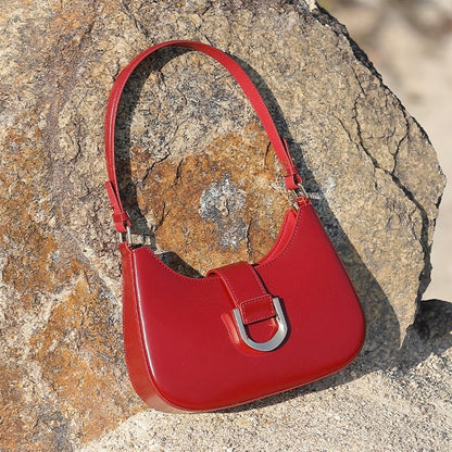 Embun Malam Gerhana Shoulder Bag