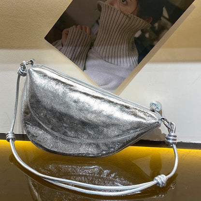 Ratna Sari Gajus Saddle Bag