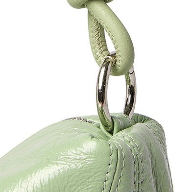 Ratna Sari Gajus Saddle Bag