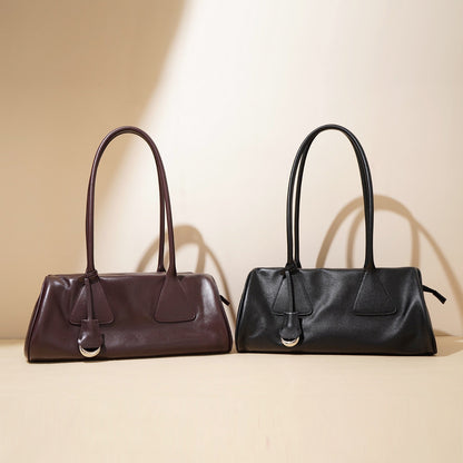 Bayang Sari Tiganala Barrel Shoulder Bag