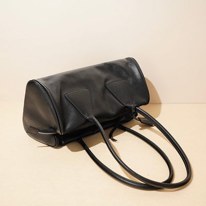 Bayang Sari Tiganala Barrel Shoulder Bag