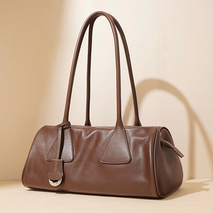 Bayang Sari Tiganala Barrel Shoulder Bag