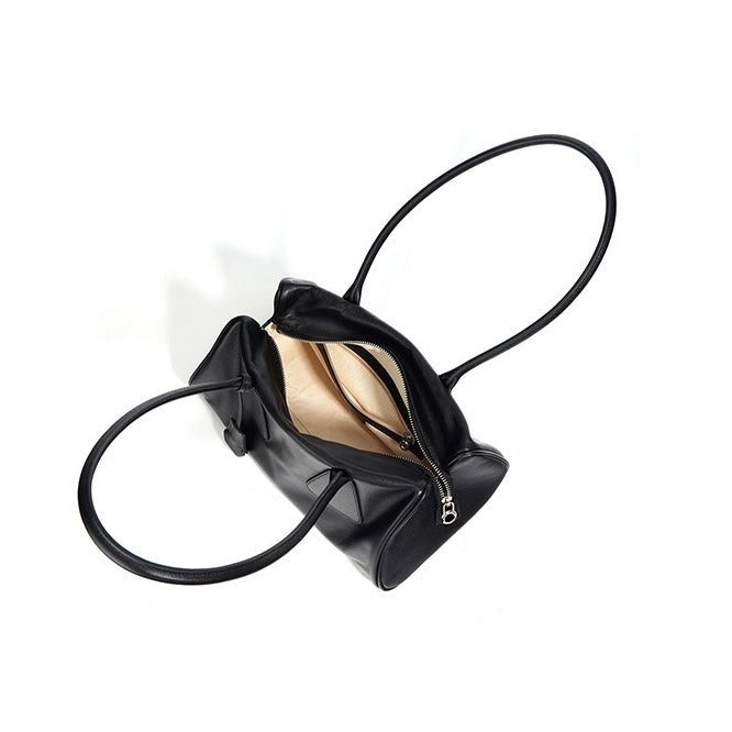 Bayang Sari Tiganala Barrel Shoulder Bag