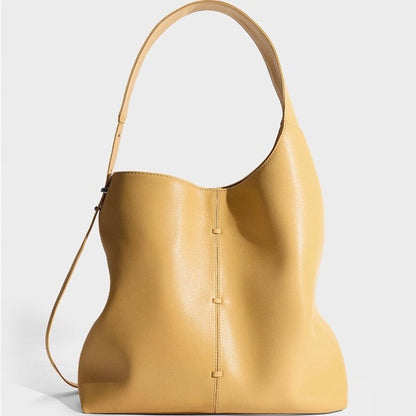 Embun Malam Pesona Asymmetry Shoulder Tote