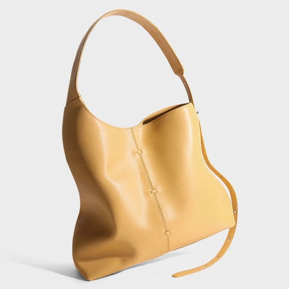 Embun Malam Pesona Asymmetry Shoulder Tote