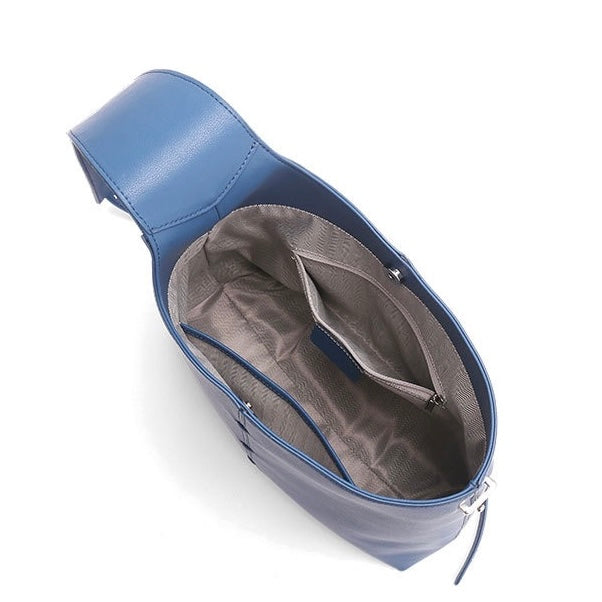 Embun Malam Pesona Asymmetry Shoulder Tote